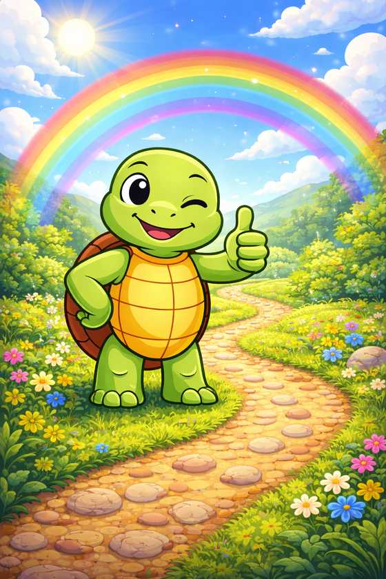 Stug, the speech practice app for kids